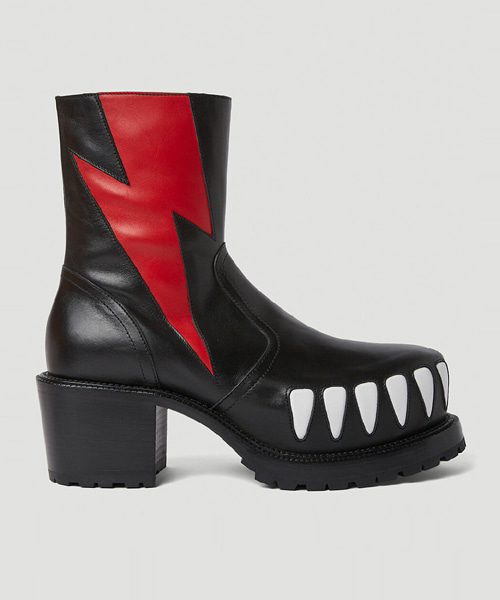 하이퍼 글램 부츠