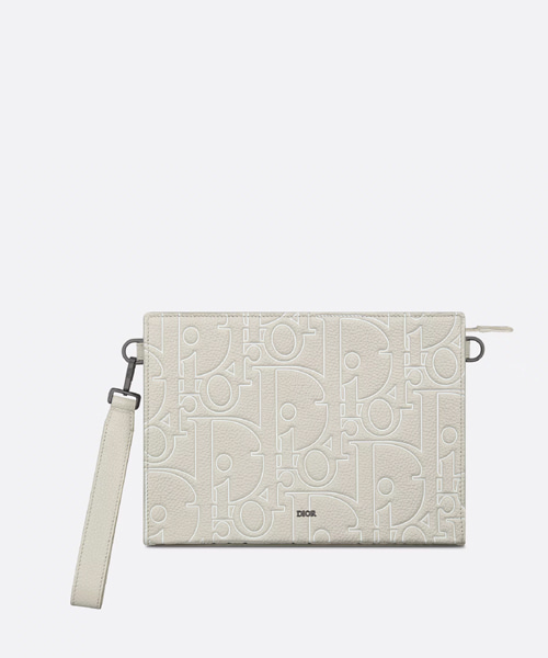 A5 트라이앵글 파우치