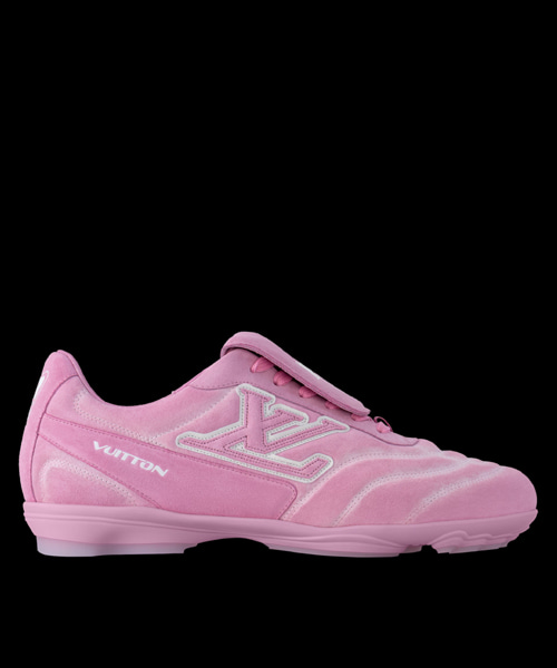 LV 풋프린트 사커