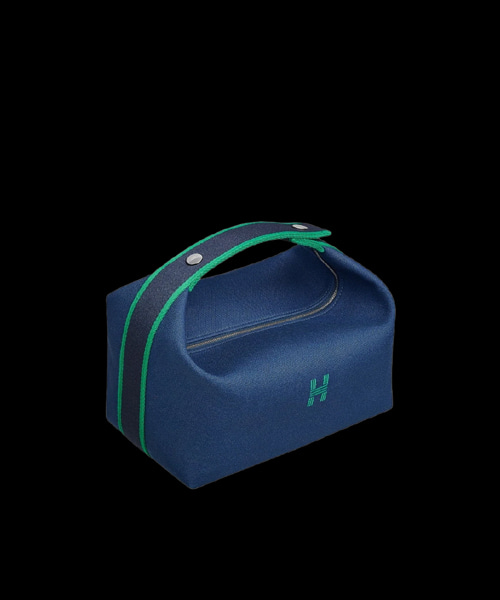 라지 브리드 어 브랙 케이스