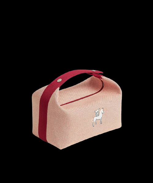 라지 브리드 어 브랙 케이스