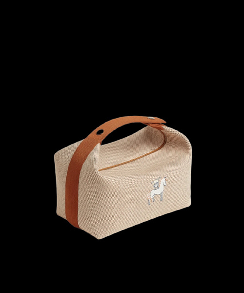 라지 브리드 어 브랙 케이스