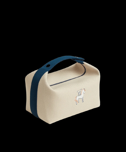 라지 브리드 어 브랙 케이스