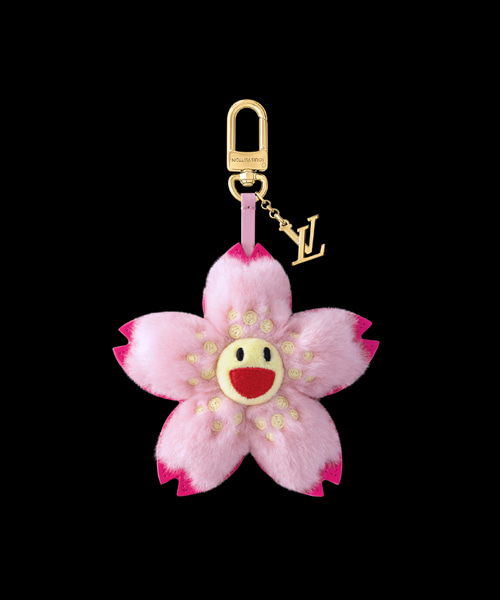 체리 블라썸 백 참