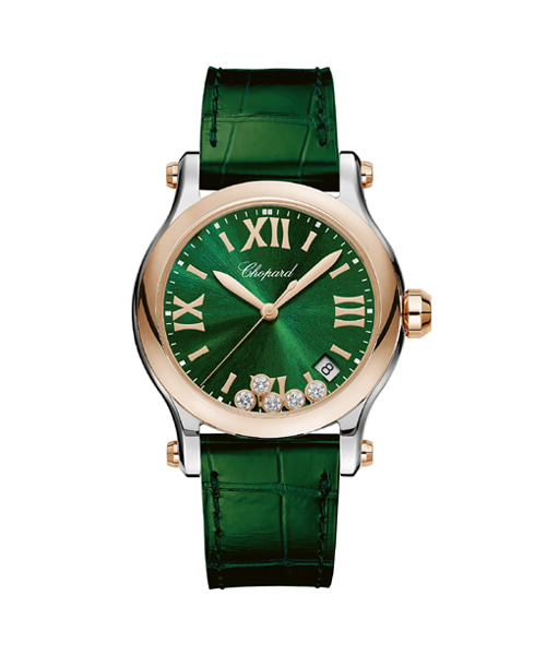 해피 스포츠 36mm