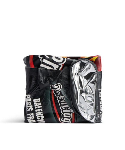 칩스 스퀘어 폴디드 지갑