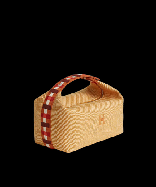 라지 브리드 어 브랙 케이스