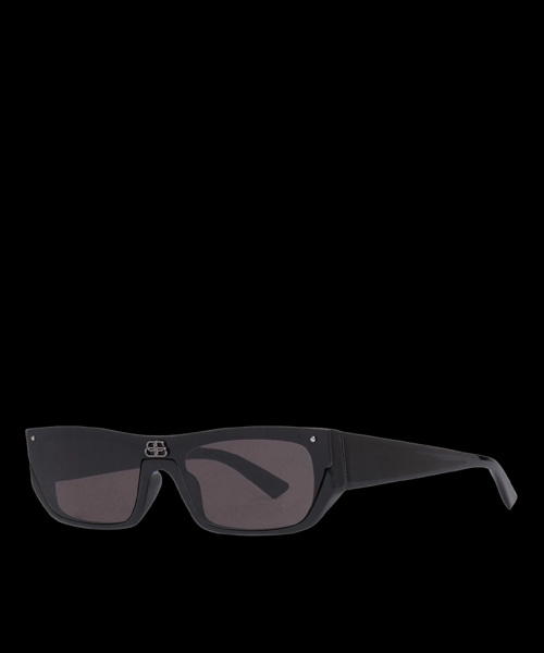 실드 렉탱글 선글라스