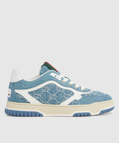 구찌 리웹 스니커즈