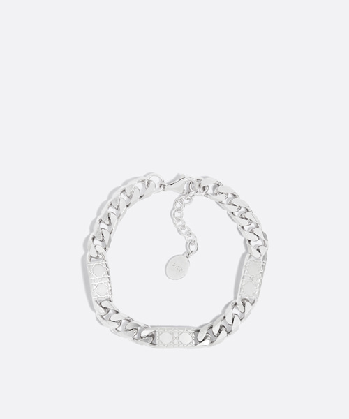 까나쥬 체인 링크 브레이슬릿