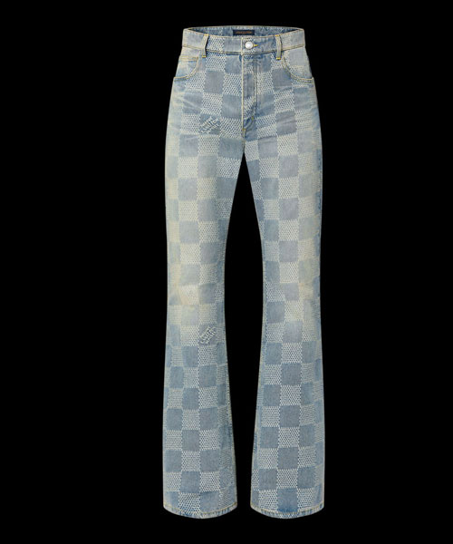 다미에 플레어 진