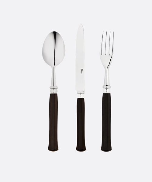 리비에라 수저 식기 세트