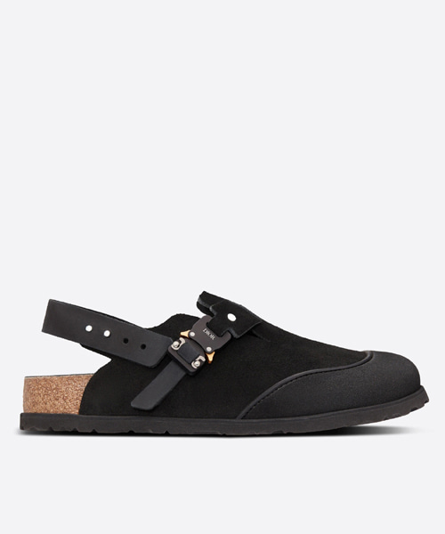 x BIRKENSTOCK토키오 뮬