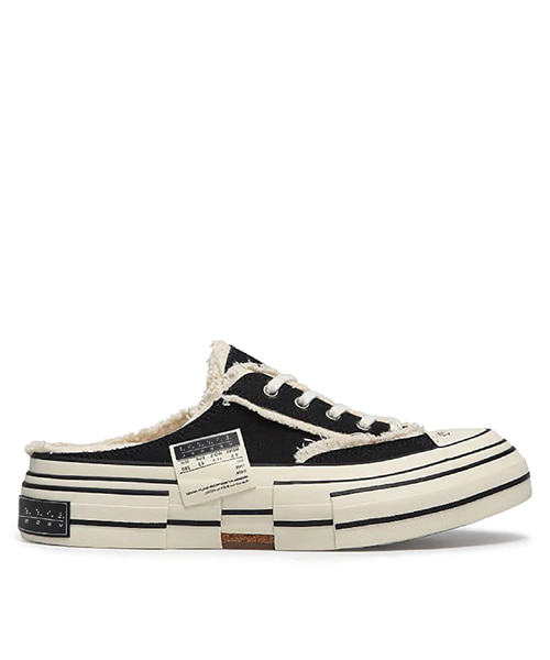 슬립온 페이즐리 뮬