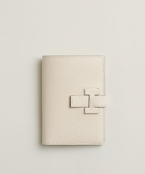 NEW H PASSANT 컴팩트 지갑