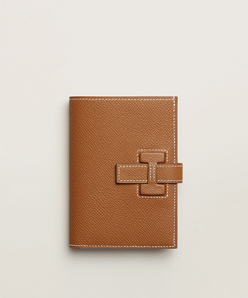NEW H PASSANT 컴팩트 지갑