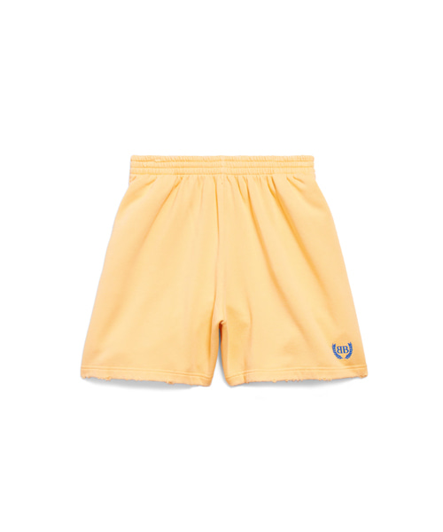 폴리티컬 캠페인 스웨트 쇼츠