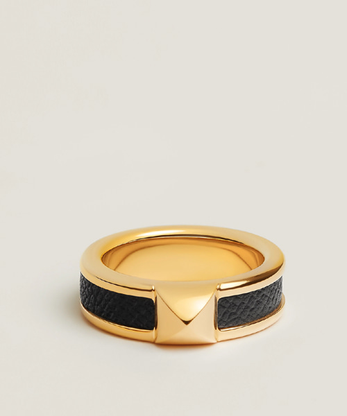 ATHENA 심플 스터드 링