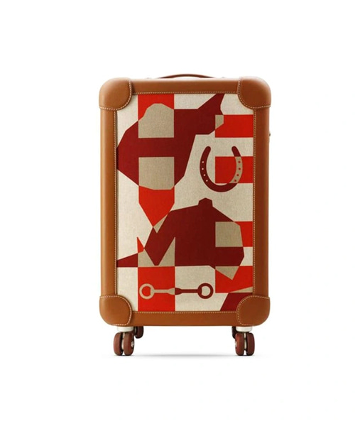 RMS 캐빈 트롤리 55 여행용 캐리어