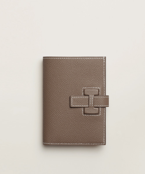 NEW H PASSANT 컴팩트 지갑