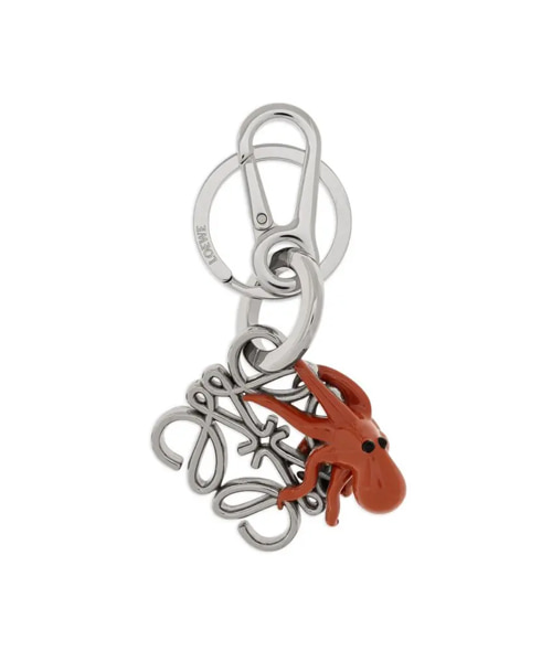 옥토퍼스 애너그램 키링