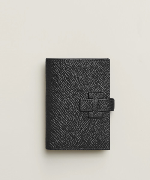 NEW H PASSANT 컴팩트 지갑