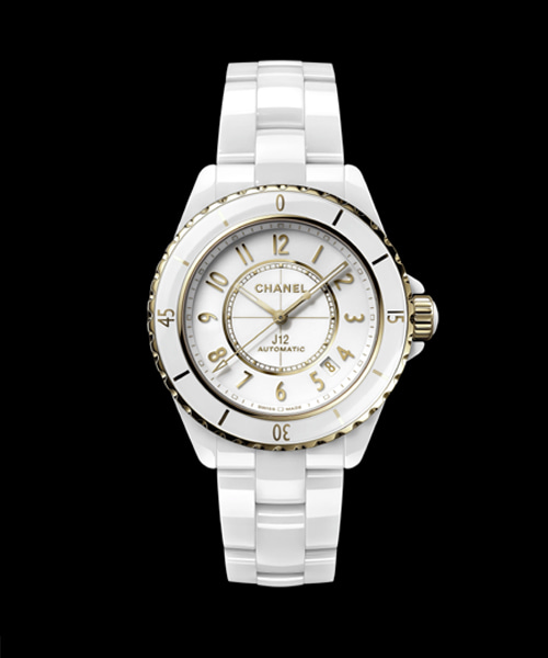 J12 워치 칼리버 12.1 38mm