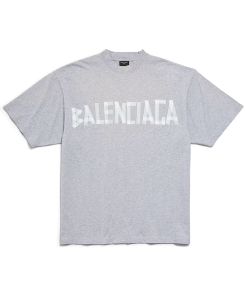 뉴 테이프 타입 TR 미디엄 핏 티셔츠