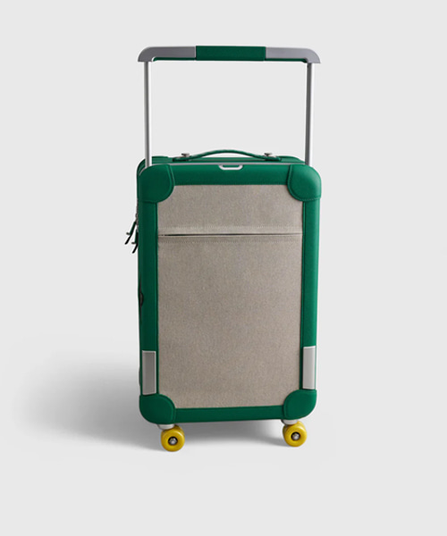 RMS 캐빈 트롤리 55 여행용 캐리어