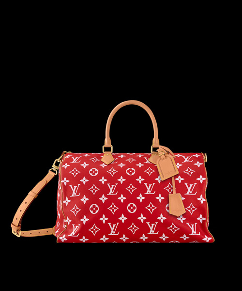 SPEEDY P9 반둘리에 50