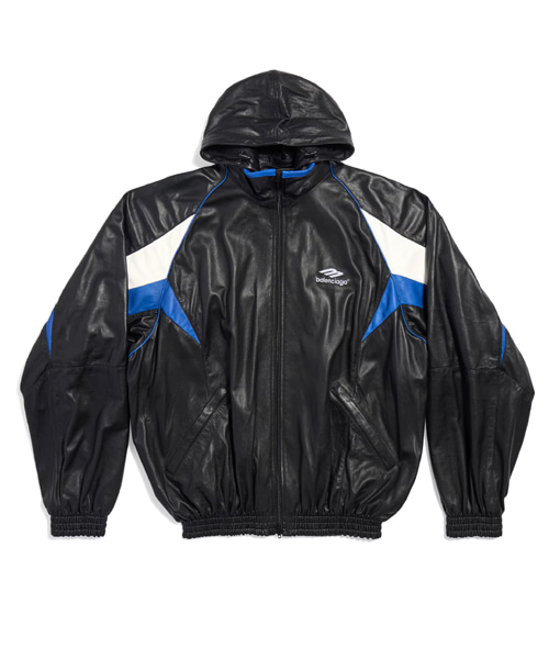 3B 스포츠 아이콘 트랙수트 재킷