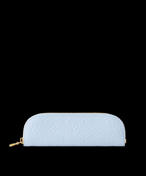 샤를로트 펜슬 파우치