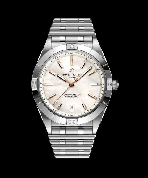 크로노맷 오토매틱 36