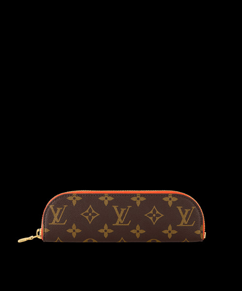 샤를로트 펜슬 파우치