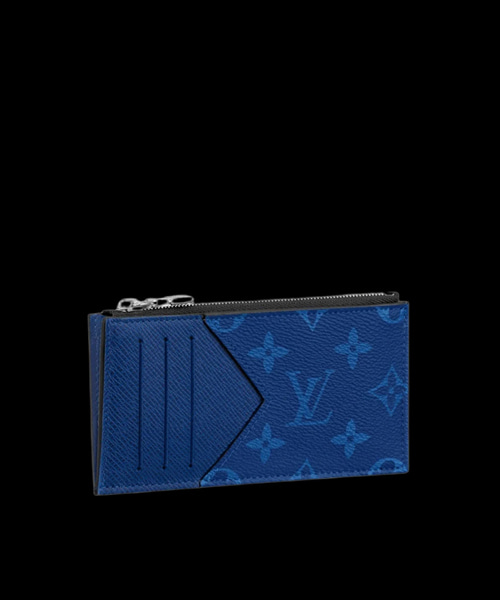 코인 카드 홀더