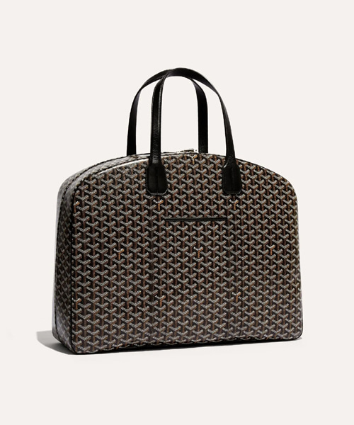 새빌 로 수트 케이스