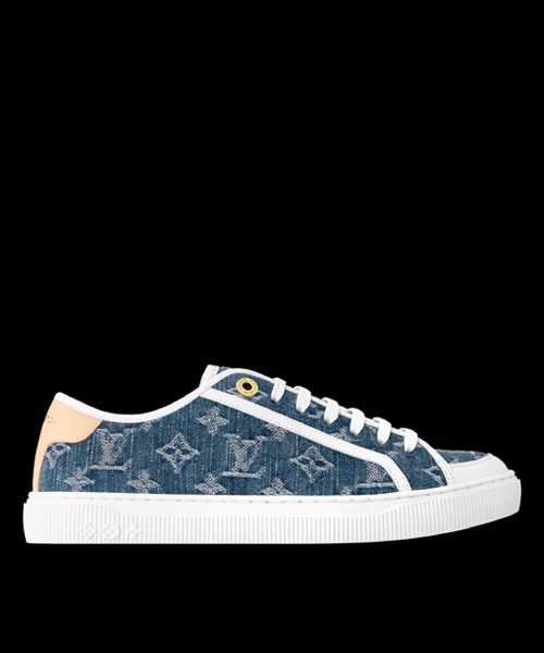 LV 라군 스니커즈