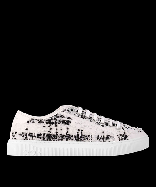 LV 라군 스니커즈