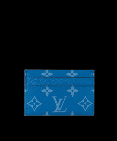 포르트 카르트 더블 블루