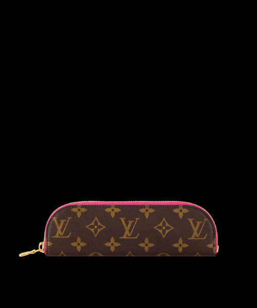 샤를로트 펜슬 파우치