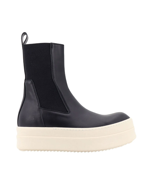 메가 범퍼 부츠