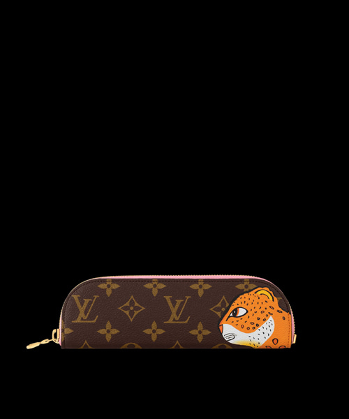 샤를로트 펜슬 파우치