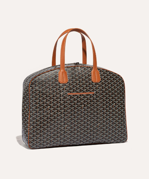 새빌 로 수트 케이스