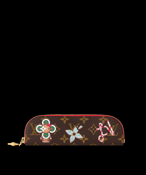 샤를로트 펜슬 파우치