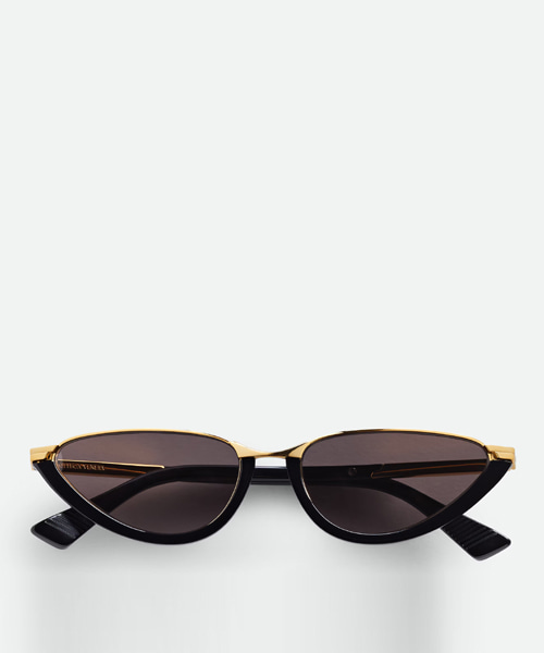 클래식 캣 아이 선글라스