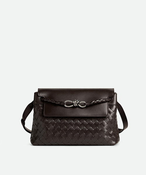 스몰 안디아모 메신저 백