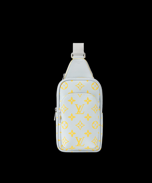 에비뉴 슬링 백