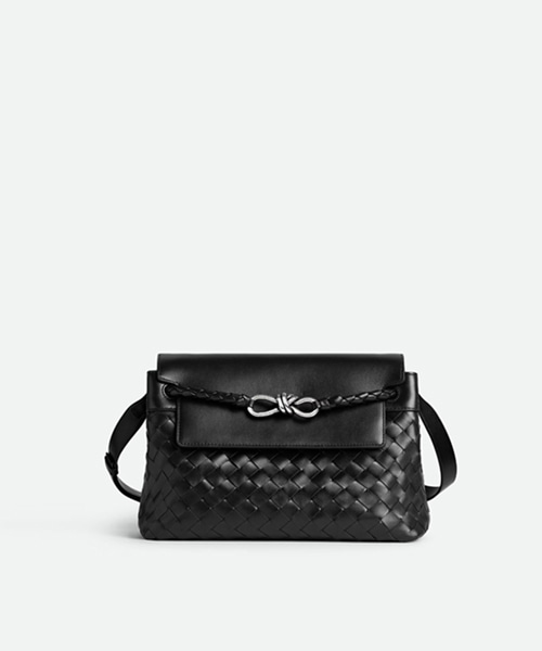 스몰 안디아모 메신저 백