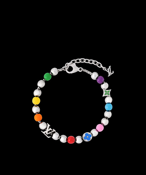 LV 캔디 팔찌