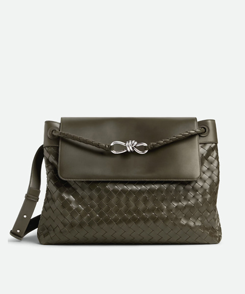 라지 안디아모 메신저 백